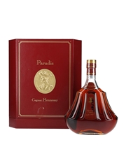 Hennessy Paradis Bottled 1980s-1990s 70cl / 40%