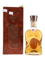 Cardhu 12 Year Old Bottled 1980s - Duty Free 100cl / 43%