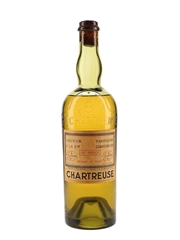 Chartreuse Yellow