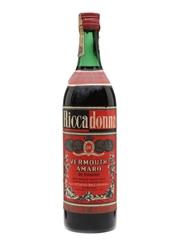 Riccadonna Vermouth Amaro