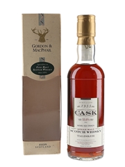 Talisker 1955 Cask Strength