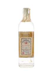 Stone's London Dry Gin Bottled 1980s 75cl / 43%