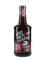 Dead Man's Fingers KFC Spiced Rum  70cl / 37.5%