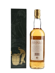 Clynelish 1990 12 Year Old Bottled 2002 - The Cooper's Choice 70cl / 43%