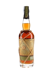 Plantation 11 Year Old 2001 Trinidad Grand Cru Rum Bottled 2014 70cl / 42%