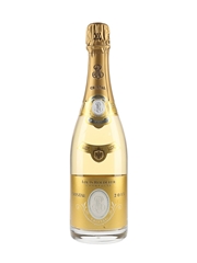 2015 Louis Roederer Cristal