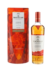 Macallan A Night On Earth In Scotland Bottled 2022 - Erica Dorn 70cl / 43%
