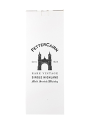 Fettercairn 1969 40 Year Old  70cl / 40%