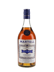 Martell 3 Star