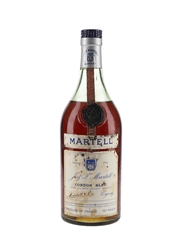 Martell Cordon Bleu