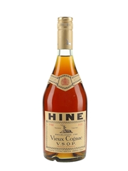 Hine VSOP Vieux Cognac