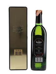 Glenfiddich Special Old Reserve Clans Of The Highlands - Clan Montgomerie 70cl / 40%
