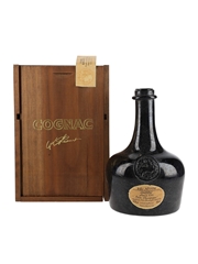 Guy Lheraud Louis XVI Petite Champagne Cognac