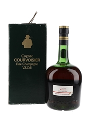 Courvoisier VSOP Bottled 1970s 94.6cl / 40%