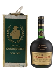 Courvoisier VSOP Bottled 1980s 94.5cl / 40%