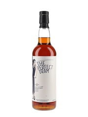 Teaninich 1973 43 Year Old Bottled 2017 - The Perfect Dram 70cl / 48.8%