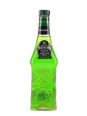 Suntory Midori Melon Liqueur Bottled 1980s 50cl / 23%