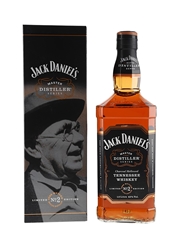 Jack Daniel's Master Distiller No.2 Jess Motlow 100cl / 43%