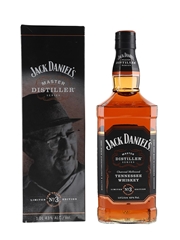 Jack Daniel's Master Distiller No.3 Lemuel Lee 'Lem' Tolley 100cl / 43%
