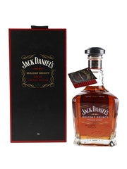 Jack Daniel's Holiday Select 2012  70cl / 45.2%