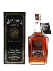 Jack Daniel's 1915 Gold Medal  100cl / 43%