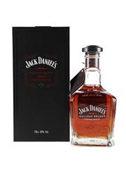 Jack Daniel's Holiday Select 2013  70cl / 49%