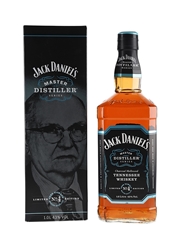 Jack Daniel's Master Distiller No.4