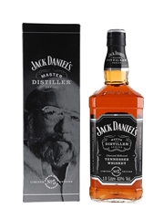 Jack Daniel's Master Distiller No.5 Frank Thomas Bobo 100cl / 43%
