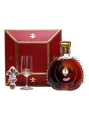 Remy Martin Louis XIII Cognac