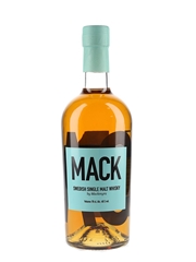 Mackmyra Mack  70cl / 40%