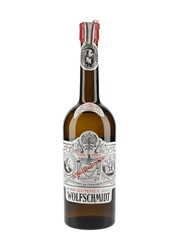 Wolfschmidt Kummel Bottled 1970s 56.8cl / 38.8%