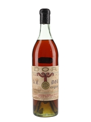 A E Dor 1818 Bottled 1900s-1920s 70cl / 40%
