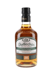 Edradour Ballechin 10 Year Old Bottled 2017 70cl / 46%
