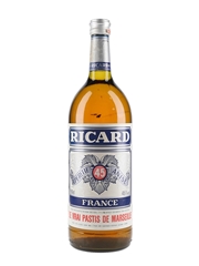 Ricard 45 Bottled 1990s 150cl / 45%