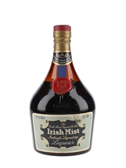 Irish Mist Bottled 1970s 68.1cl / 37.1%