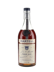 Martell Cordon Bleu Bottled 1970s 68cl / 40%