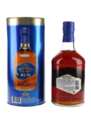 XM Royal 10 Year Old Extra Mature  70cl / 40%