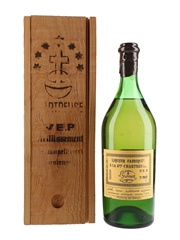 Chartreuse VEP Yellow Bottled 1964 100cl / 42%