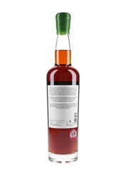 Daftmill 2009 Single PX Cask 036-2009 Bottled 2020 - Berry Bros & Rudd 70cl / 58.6%
