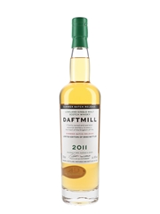 Daftmill 2011 Bottled 2023 - Summer Batch Release 70cl / 46%