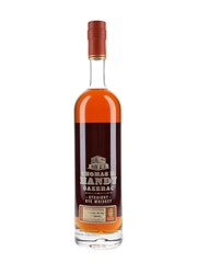 Thomas H. Handy Sazerac 2023 Release