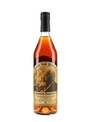 Pappy Van Winkle's 15 Year Old Family Reserve Bottled 2023 75cl / 53.5%
