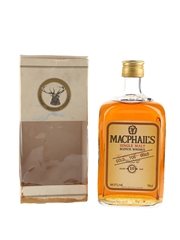 MacPhail's 10 Year Old Gold 106 Bottled 1990s - Gordon & MacPhail 70cl / 60.5%