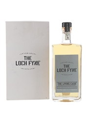Loch Fyne The Living Cask