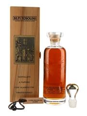 Bepi Tosolini 1984 25 Year Old Brandy