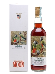 Moon Import 2008 Caribbean Rum Bottled 2015 70cl / 46%