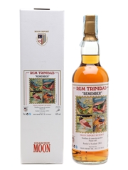 Moon Import Reserve Trinidad Rum