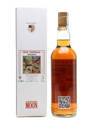 Moon Import Reserve Trinidad Rum Bottled 2015 70cl / 45%