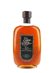 Elijah Craig 23 Year Old Single Barrel Bourbon