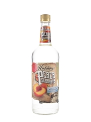 Hutchings' Peach Schnapps  100cl / 28%